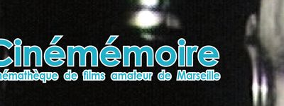 Marseille, et le documentaire mémoire menacé....