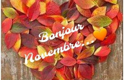 Novembre 