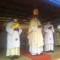 Une ordination à Kipaka