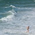 Surveillance des plages