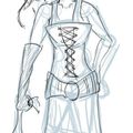 croquis d'etude session 01