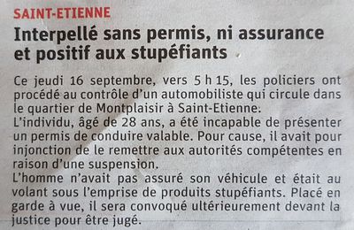 comme au bled on conduit sans permis