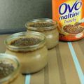 OVOMALTINE CRUNCHY EN CREME