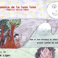 JUIN 2011 ROMANCE DE LA LUNA LUNA : CHELY "LA TORITO" AU THEATRE LIGER