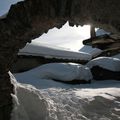 Dans les rues de Bonneval