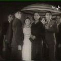 Femmes et Voyous (Hijosen no onna) (1933) de Yasujiro Ozu
