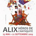 Alix à Bram, le programme des animations 