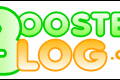 Référencé sur Boosterblog