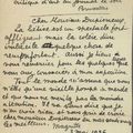 René Magritte et le critique pompe-à-merde