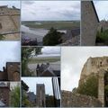 Mont Saint Michel #5