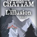 Maxime Chattam "L'illusion"