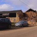 L'avant après LA MAISON DES AUTRES