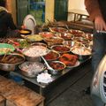 Quelques scenes de rues a Hanoi