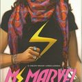 Panini 100% Marvel Ms Marvel
