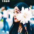 1969 au japon