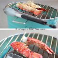 Lobster Roll : découvrez ce classique américain en version un peu plus classe!