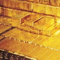 La Banque d’Angleterre admet qu’une grande partie de l’or autrichien a disparu