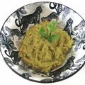 Mon guacamole 