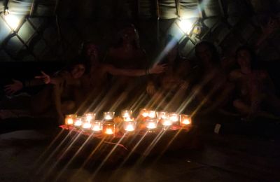 Stage LE CORPS SONORE LIBÉRATION de la VOIX