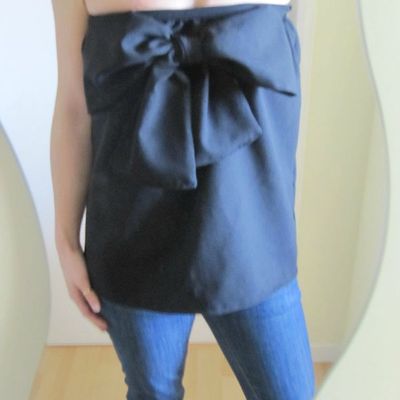 La folie des noeuds....