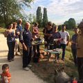 Soirée "PATATES" au JARDIN !