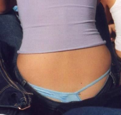 blonde ou pas du matin ?