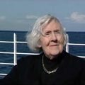 Heather Dohollau (1925 - 2013) : Octobre Toscan