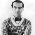 Federico Garcia Lorca (1898 – 1936) : L’infidèle / La casada infiel 