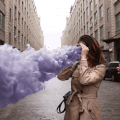 Pas de fumée sans feu. Entretenons la flamme de la femme.