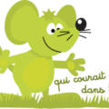 Comptine pour enfants : une souris verte