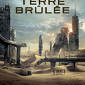 Le film La terre brûlée sortira le 7 octobre 2015 en France