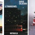 Le tour du monde en 80 livres Spécial Noël