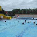 Ouverture 2014 de la piscine d'été à Nogent-le-Roi