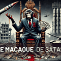 Le macaque de Satan