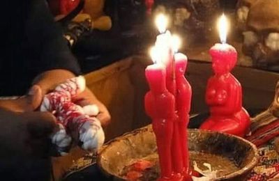 UN RITUEL RETOUR AFFECTIF DE SON EX +22960067123