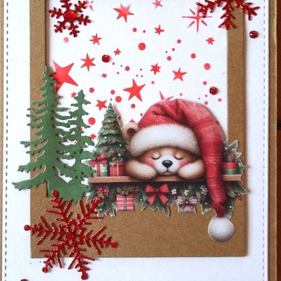 Et 2 de plus, quelle joie !!