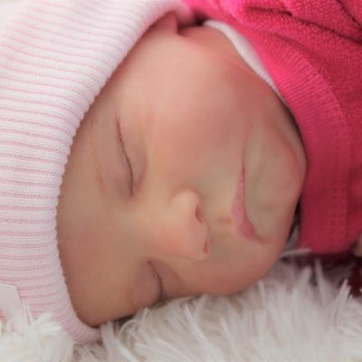 Naissance de Levie de Bonnie Brown (Adoptée)