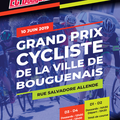 Challenge EC Bouguenais 10/06 et 14/07 2019