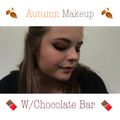 MAKEUP : Too Faced "Chocolate Bar" + Adop't "Oh My Dream!"