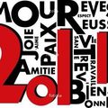 bonne année 2011 !!!!