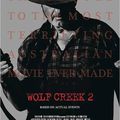 Wolf creek 2 de Greg McLean