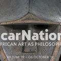 BOZAR exhibits 150 works of art from Congolese art collector Sindika Dokolo's impressive collection