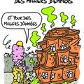 Le nucléaire c'est des milliers d'emplois - par Lasserpe - 6 mai 2011