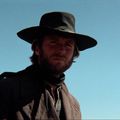 L'Homme des hautes plaines (High plains drifter) 1973 Clint Eastwood