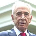 Shimon Peres et l'aspiration au rêve de paix