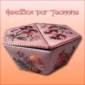 L'HexaBox par Jeannine