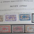 A.E.F - Moyen Congo (1/2) - (Page 290)
