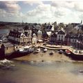 VOYAGE EN BRETAGNE