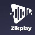 Zikplay regroupe les meilleurs hits du moment 