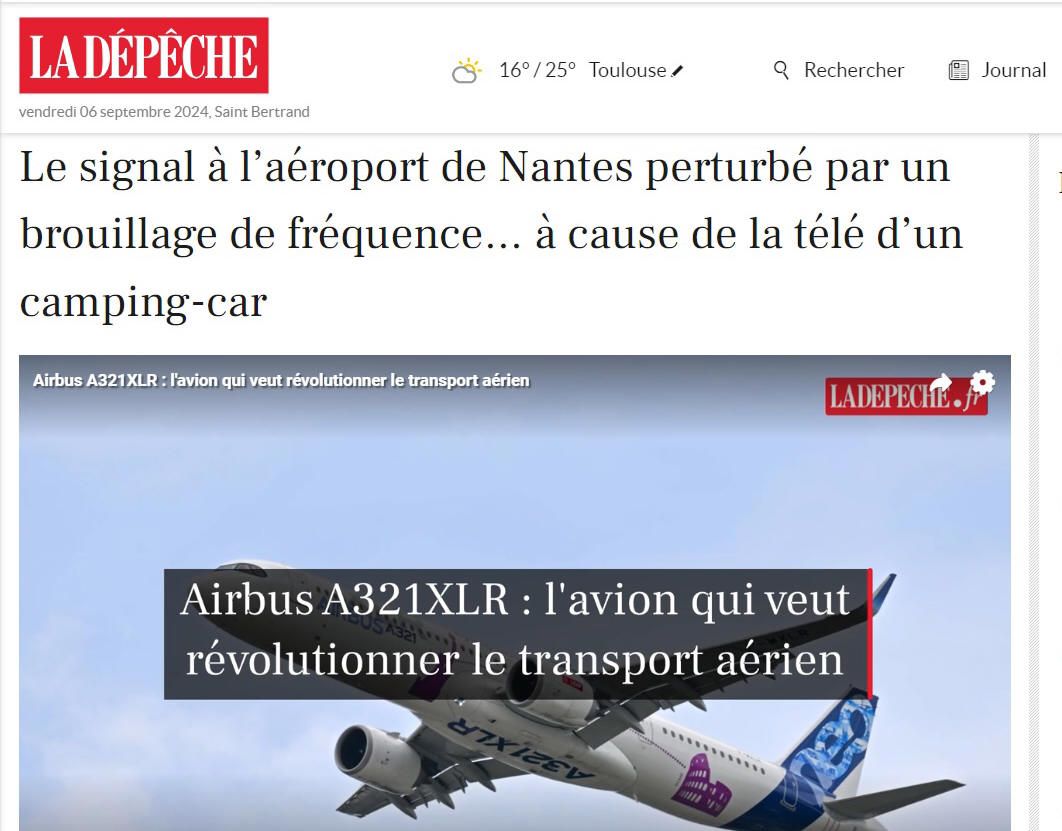  la télé ce soir